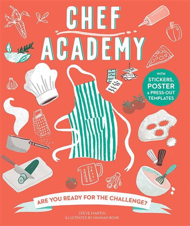 Chef Academy