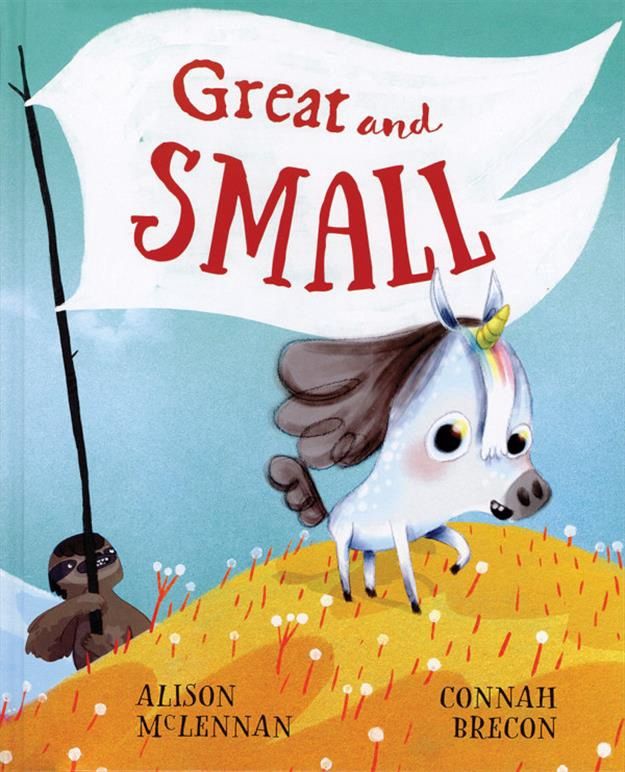 Great and Small