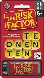 The Risk Factor