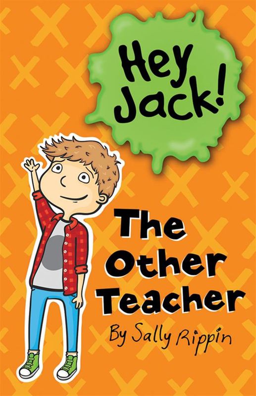 Hey Jack!- The Other Teacher