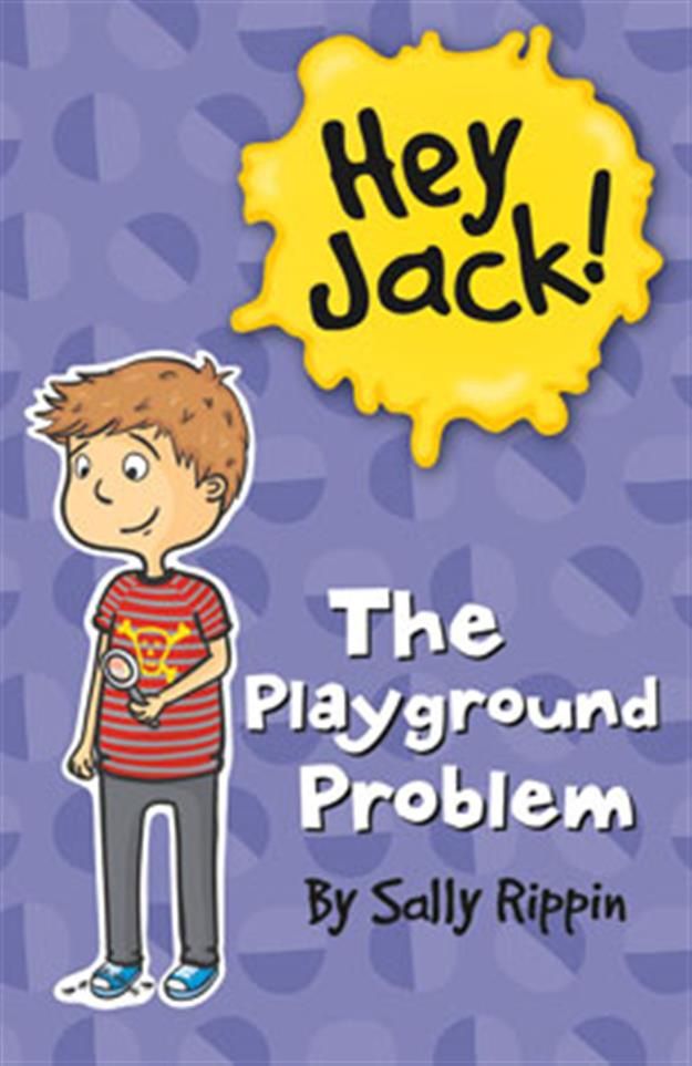 Hey Jack!- The Playground Problem
