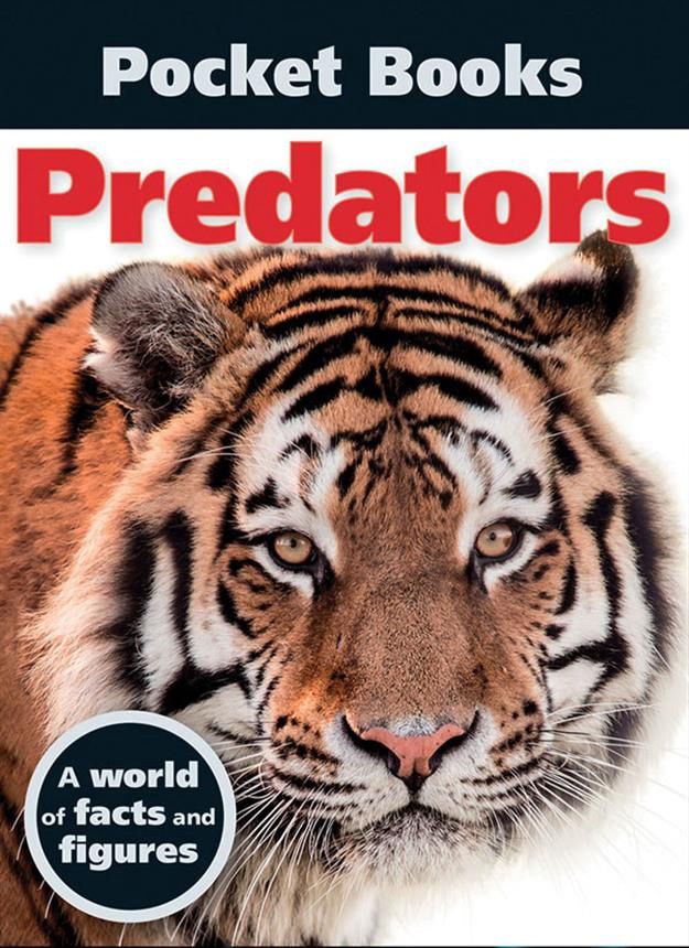 Pocket Books- Predators