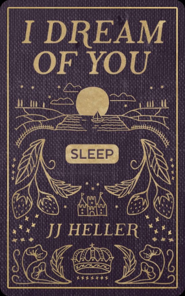 I Dream of You Collection