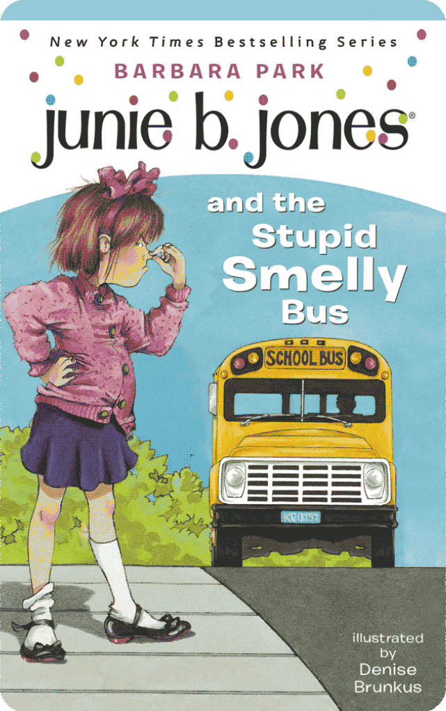 Junie B Jones Collection