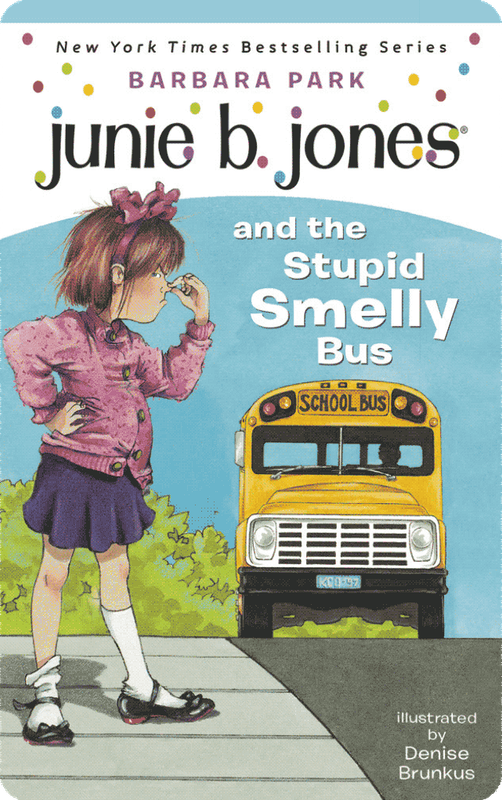 Junie B Jones Collection