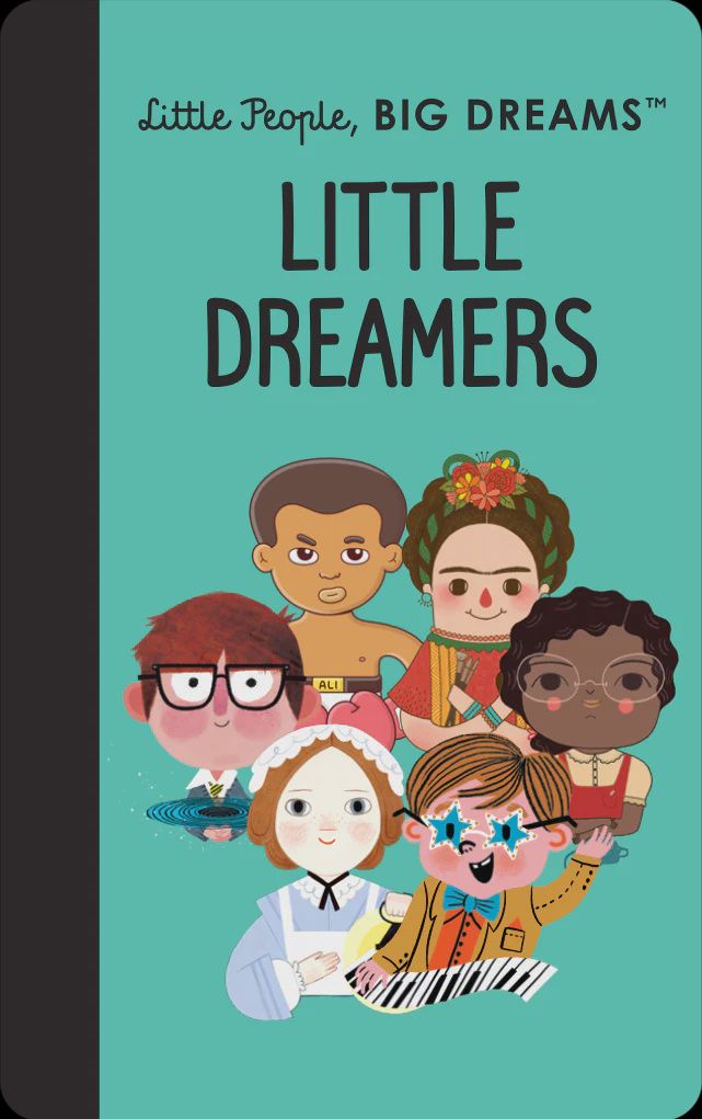 Little Dreamers