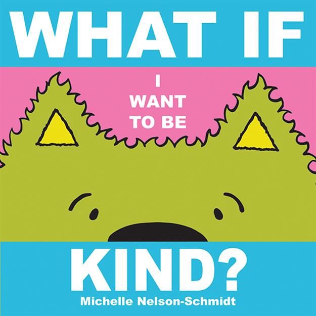 What If- I Want to be Kind