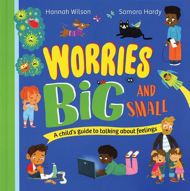 Worries Big and Small