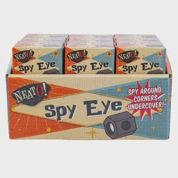 Neato! Spy Eye Retro
