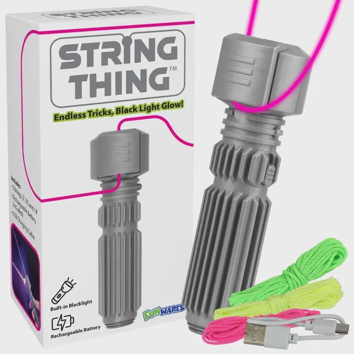 String Thing