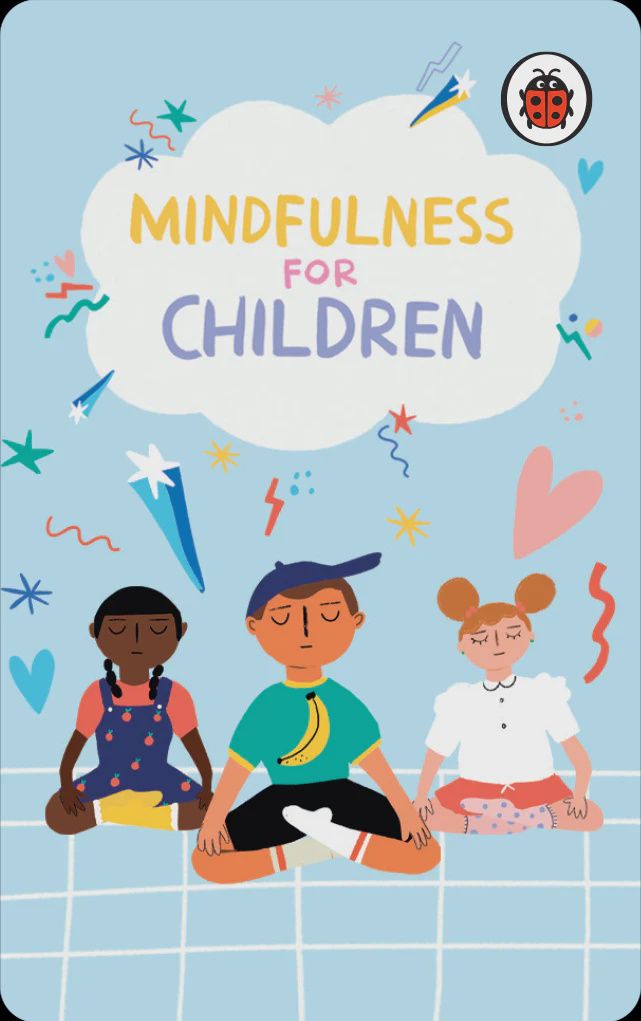 Ladybird Presents Mindfulness for Children