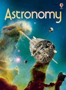 Usborne Beginners- Astronomy