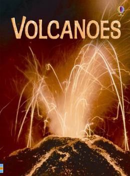 Usborne Beginners- Volcanoes