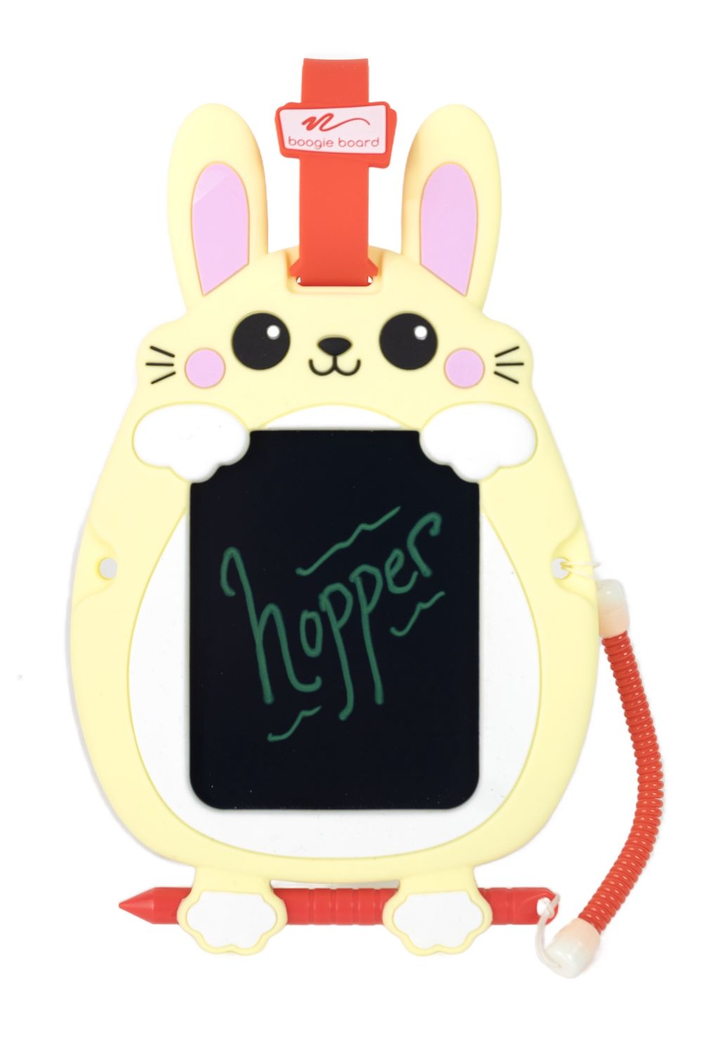 Sketch Pals, Bunny