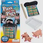 Pass The Pigs®