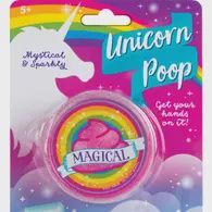 Unicorn Poop