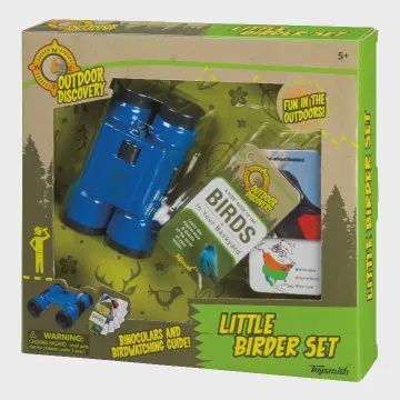 Little Birder Set