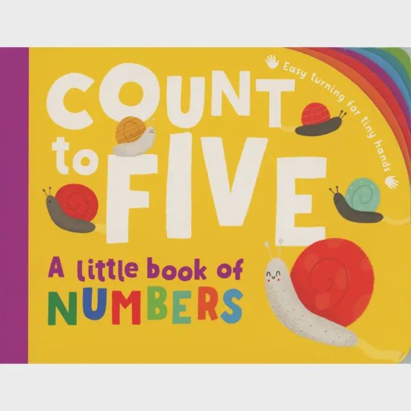 Count To Five