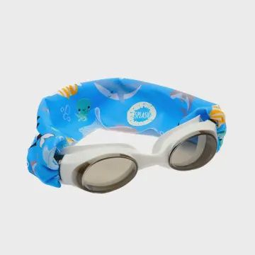 Ocean Friends Swim Goggles