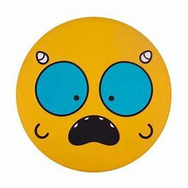 Waboba Junior HEADS Super Flying Disc