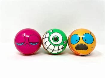 Waboba Super Bouncing Head