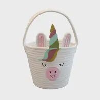 Unicorn Basket