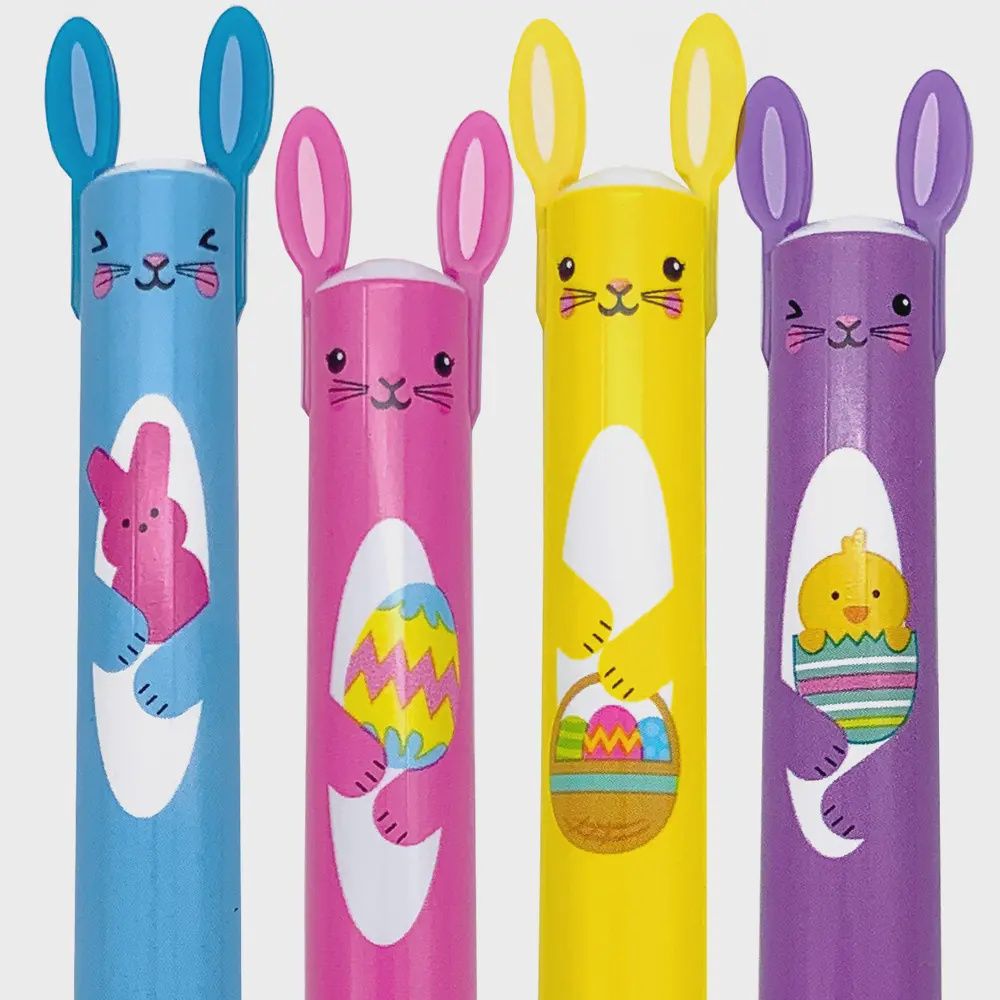 Twice As Nice Easter Pen  (1)