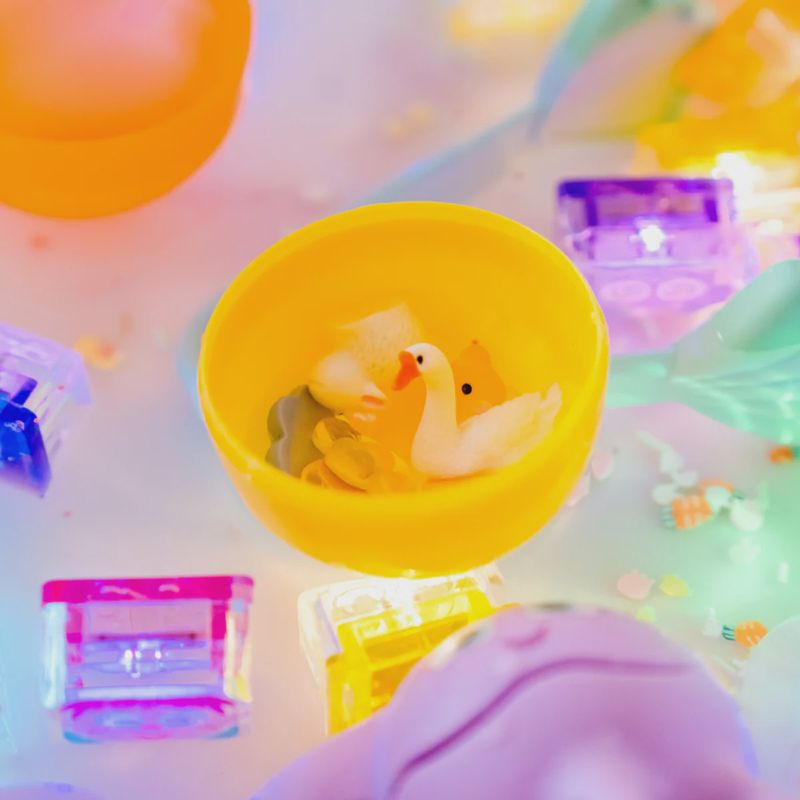 Fun Fillers- Funky Farm