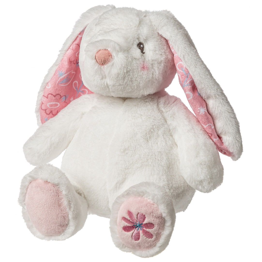 Bella Bunny Soft Toy – 10″