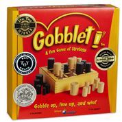 Gobblet!