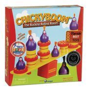 ChickyBoom
