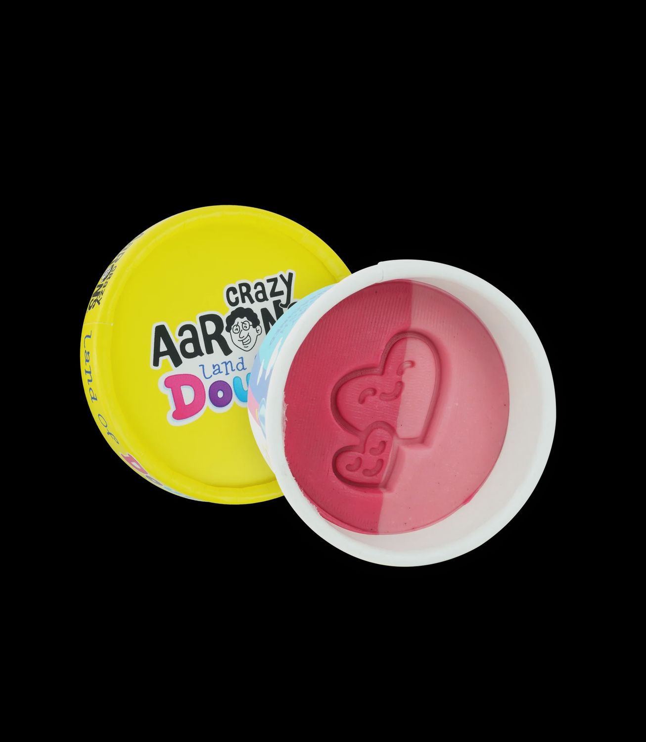 Pink Hearts