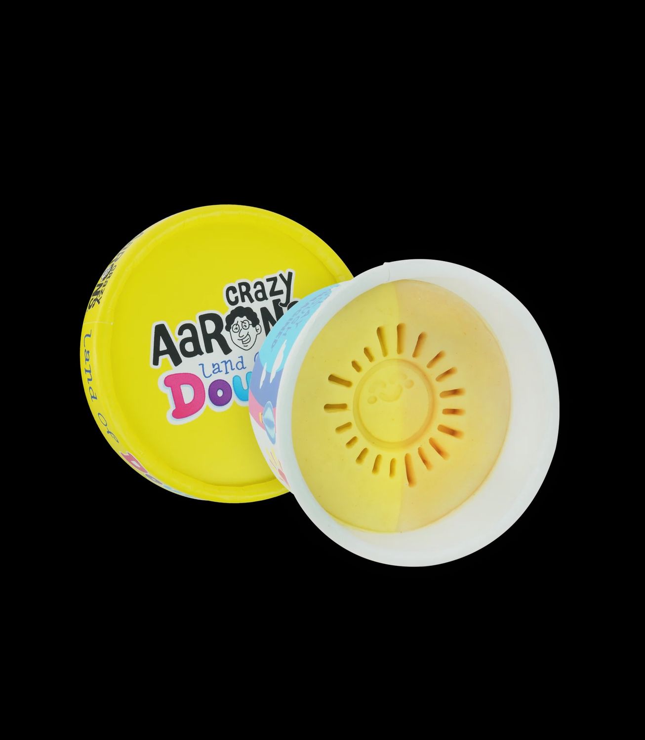 Yellow Sun