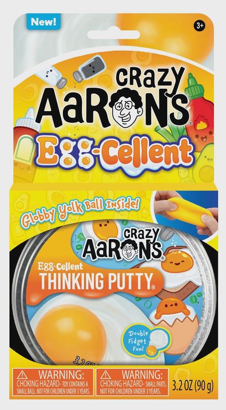 Eggcellent