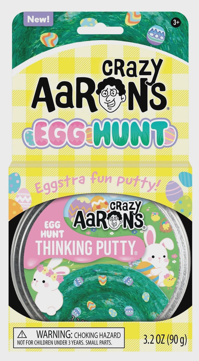 Egg-Hunt