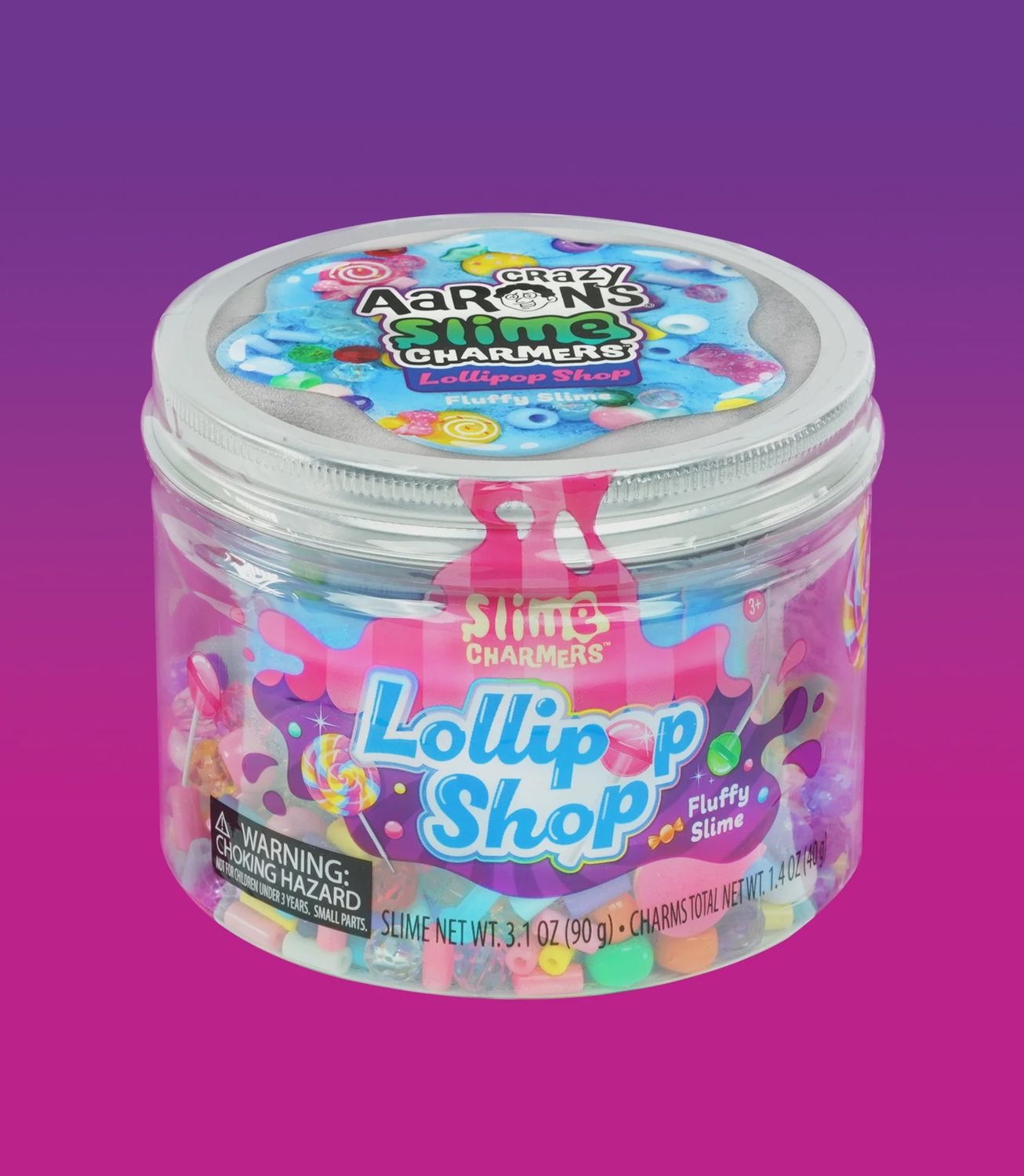 Lollipop Shop