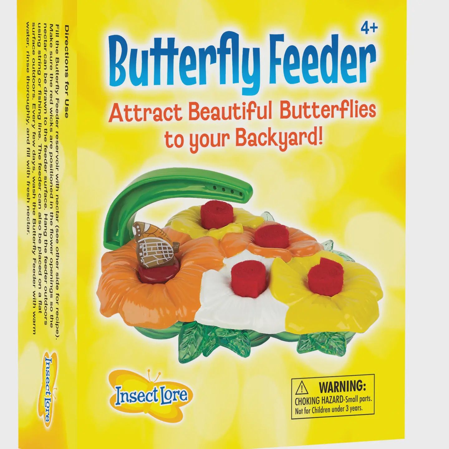 Butterfly Feeder
