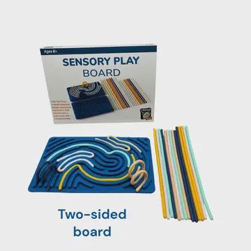 Sensory Playboard