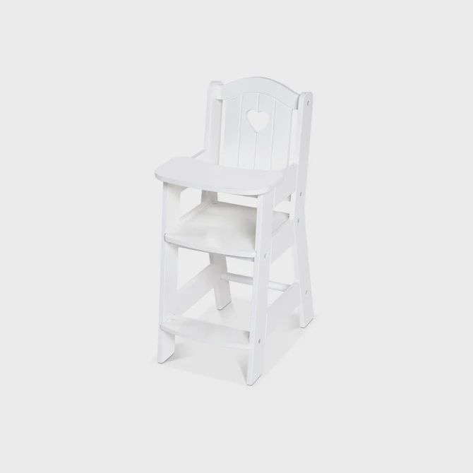 Mine to Love Play High Chair