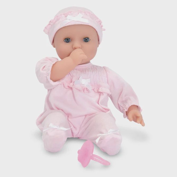 Mine to Love - Jenna 12&quot; Baby Doll