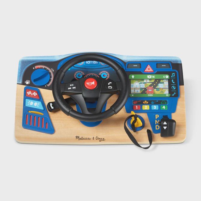 Vroom &amp; Zoom Interactive Dashboard