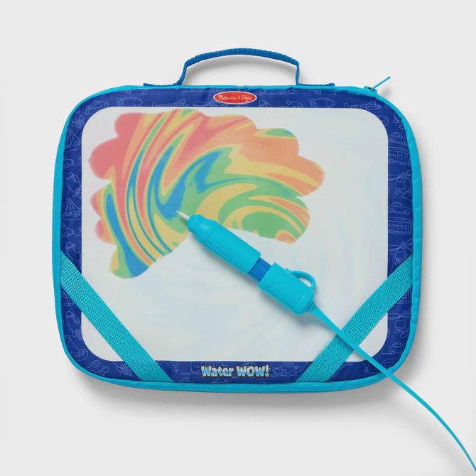 Water WOW! Take-Along Multi-Activity Drawing Set
