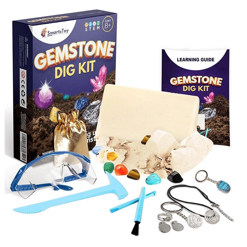 Gemstone Kit