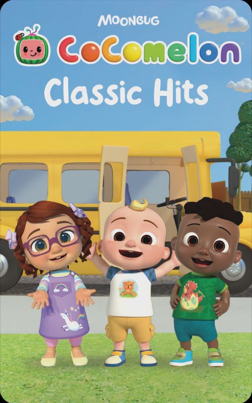 Cocomelon Classic Hits