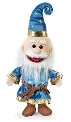 14&quot; Wizard
