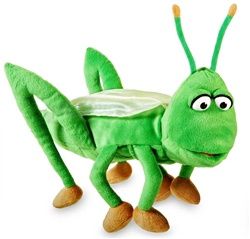 Grasshopper