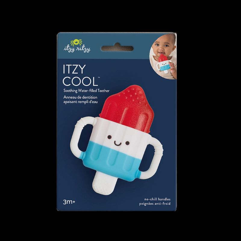 Itzy Cool