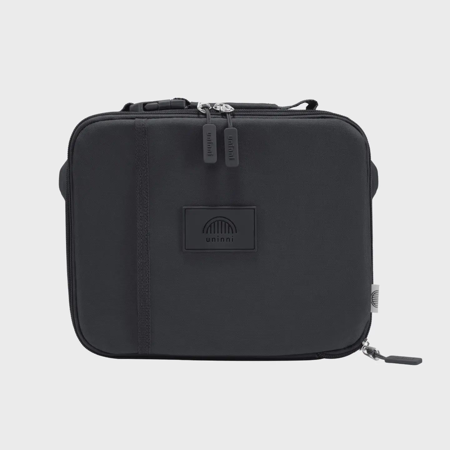 Ellis Lunch Bag - Black