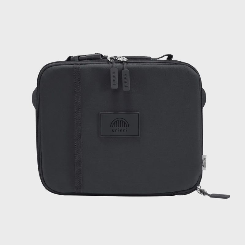 Ellis Lunch Bag - Black