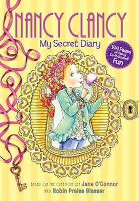 Nancy Clancy My Secret Diary